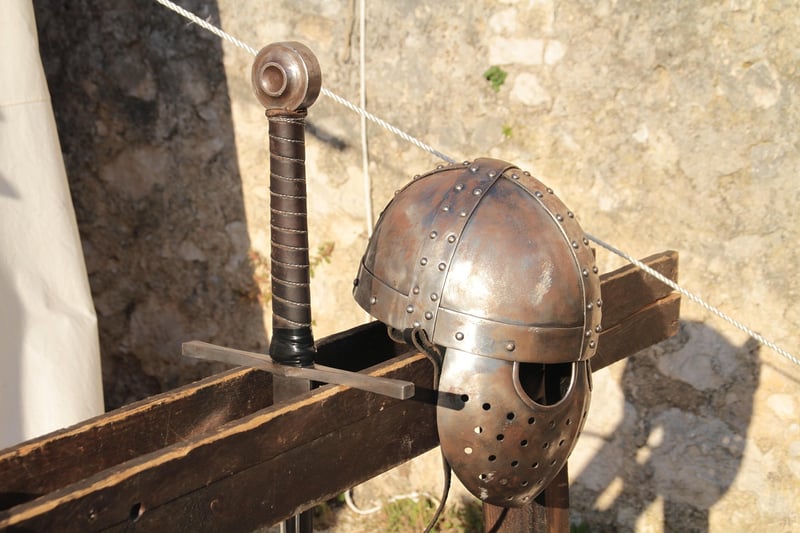 Medieval Market